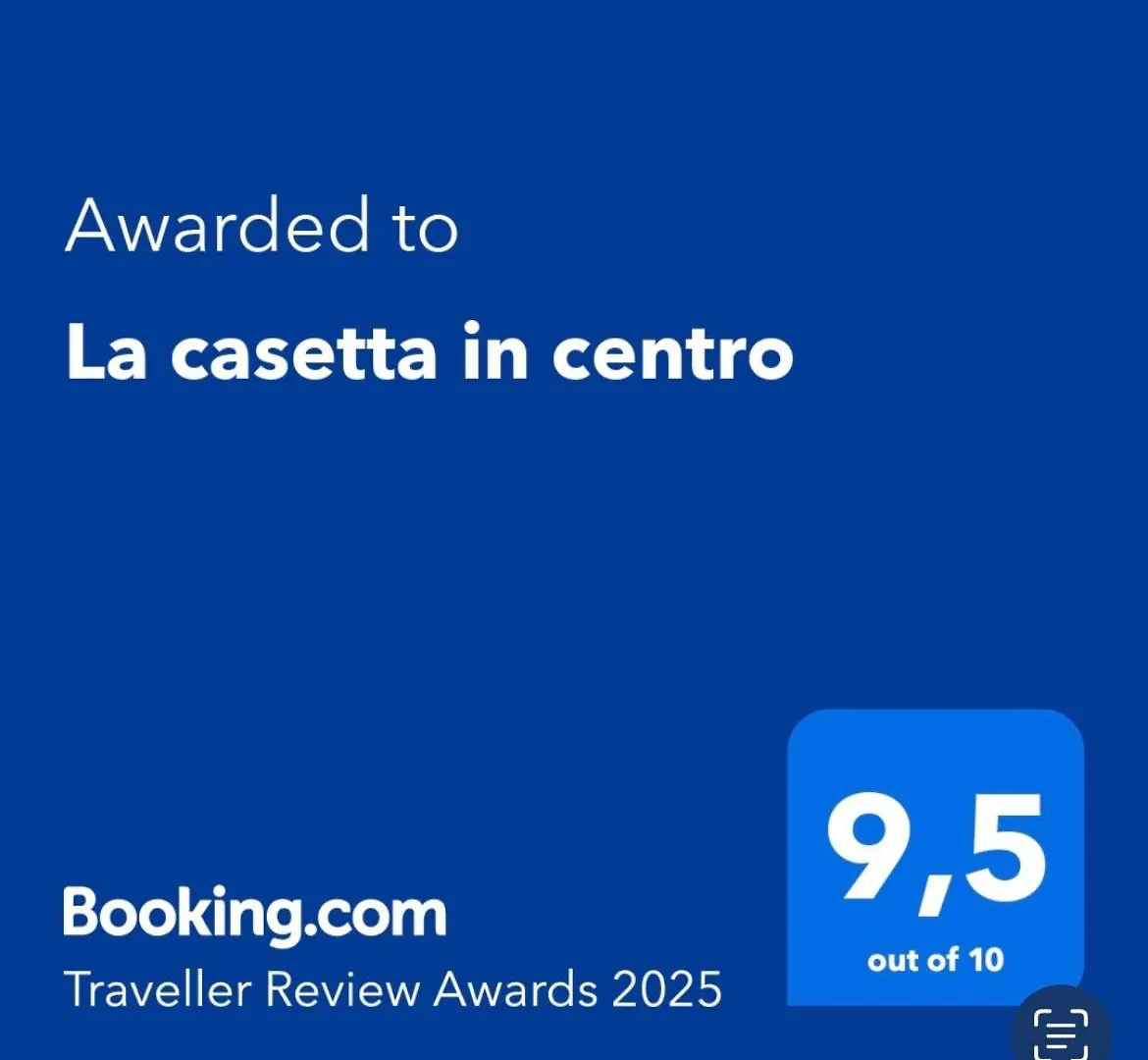 La Casetta In Centro Neapol Itálie