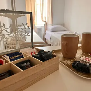 Apartamento La Dimora Del Principe, Nápoles