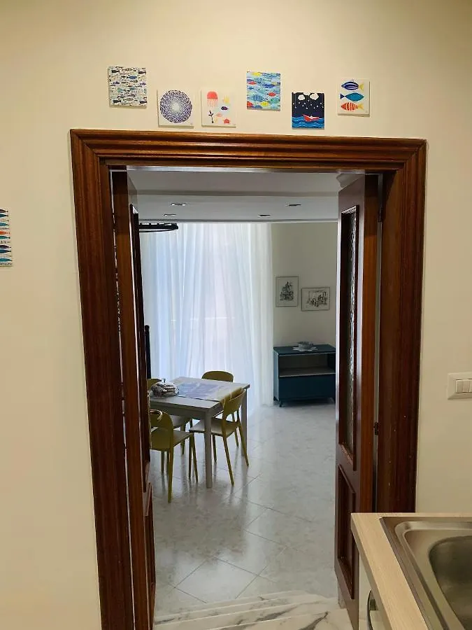 La Casetta In Centro Νάπολη