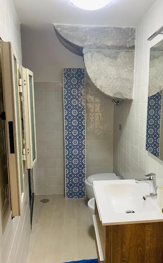 Apartment La Casetta In Centro Naples