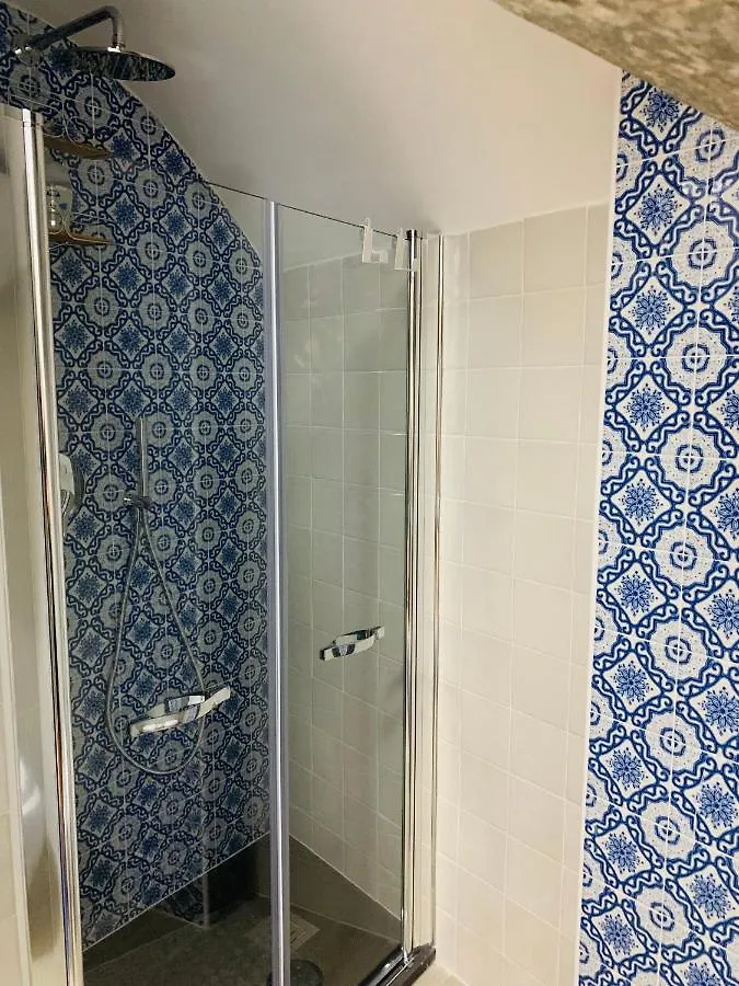 Apartment La Casetta In Centro Naples Italy